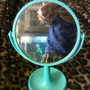 Urban Outfitters Tint Makeup Mirror